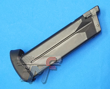 Tokyo Marui 29rds Magazine for FNX-45 Gas Blow Back (BK) - Click Image to Close